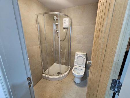 1 bedroom flat to rent - Photo 4