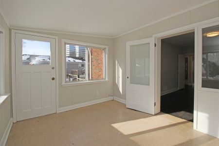 For Lease - 57 Glendora Avenue, Toronto, Ontario - Photo 2