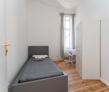 Hermannstraße - Room 7 - Photo 3