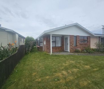 50 Wilson Street, Hawera, South Taranaki, Taranaki 4610 - Photo 3
