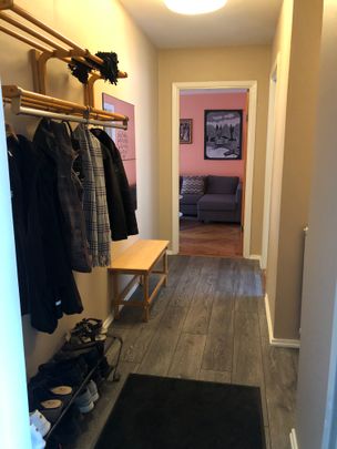 Vattugatan, Hässleholm - Foto 1