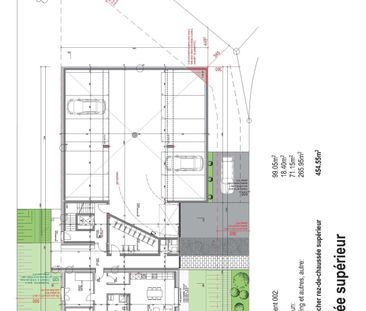 4.5 Zimmer, 100 m², EG - Foto 6