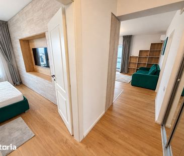 2 camere Grozavesti Regie Lacul Morii an 2023 Vedere Casa Poporului - Fotografie 6