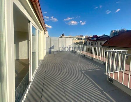 Pronájem 3+kk/T, 90 m - Photo 2