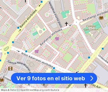 Alquiler de piso en Avenida de Sancho el Fuerte - Foto 1