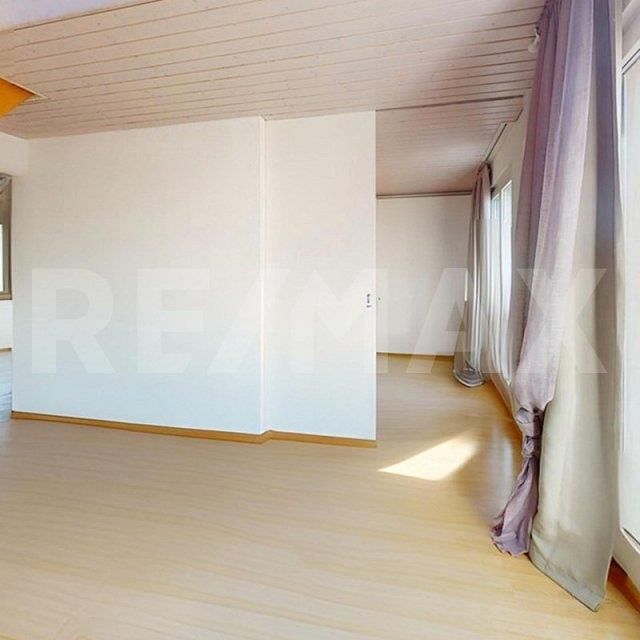Charmante 3.5-Zimmer-Wohnung - Foto 1