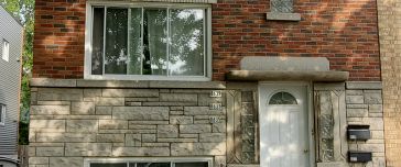 JOLI APPARTEMENT RÉNOVÉ NEUF A LOUER - Photo 1