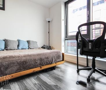 2 bedroom apartment to rent - Photo 5