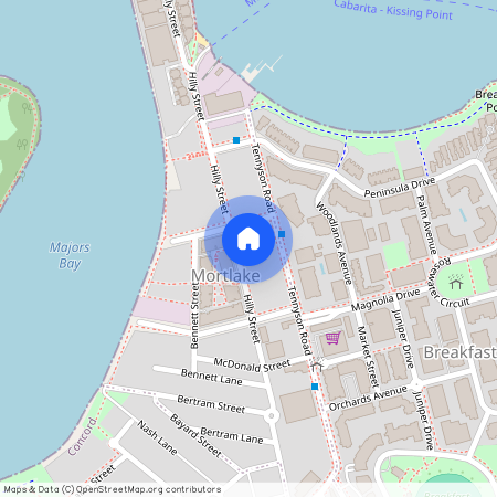 2/11 Hilly St, NSW 2137, Mortlake