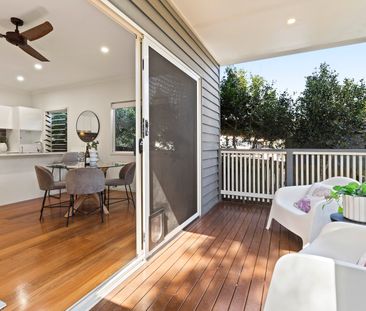 3/79 Forest St, Moorooka QLD 4105 - Townhouse For Rent | Domain - Photo 3