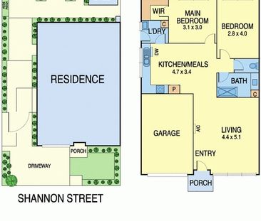 4/140 Nelson Road, Box Hill North VIC 3129 - Apartment For Rent | D... - Photo 5