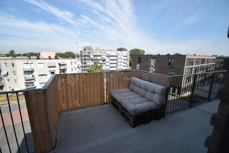 Te huur: Appartement Laan der Verenigde Naties in Ede - Photo 5