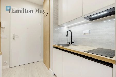 Kawalerka przy Metrze Stadion Narodowy - Фото 4