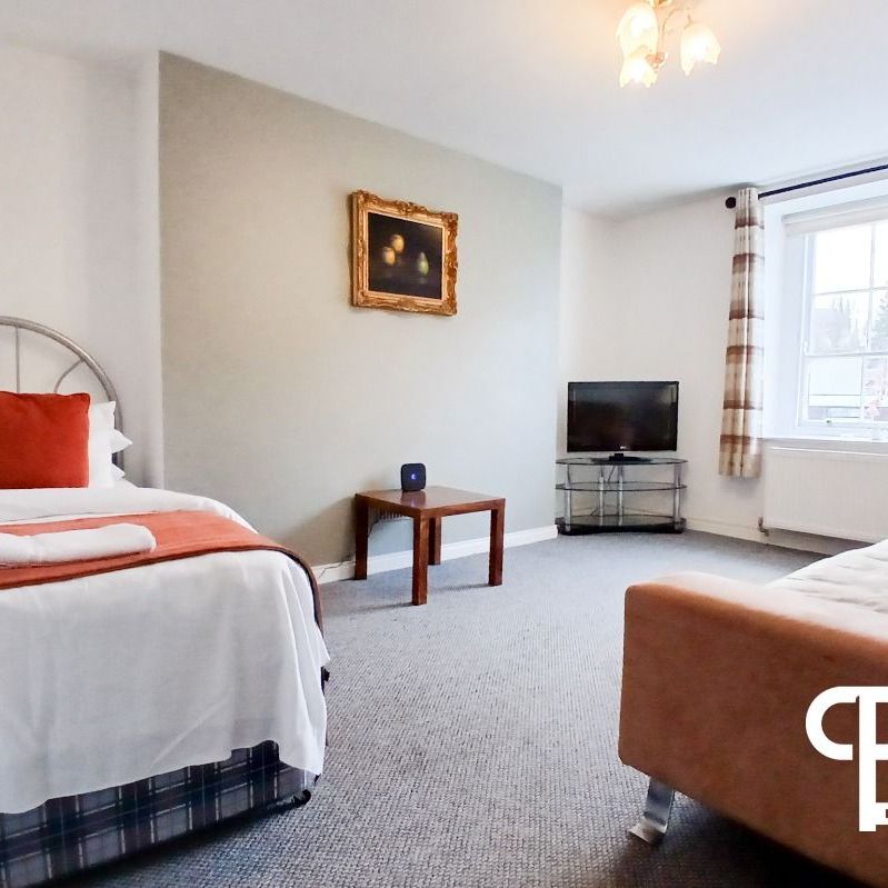 Apt 5 No.3 Seven Houses, Armagh BT61 7LA - Photo 1