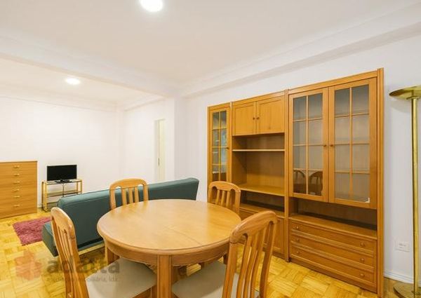 Apartamento T2+1 em Coimbra