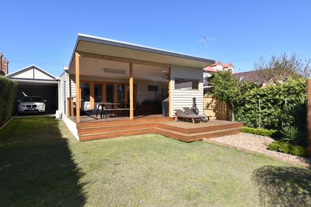 Charming Living in a Coveted Lifestyle Location - Photo 2