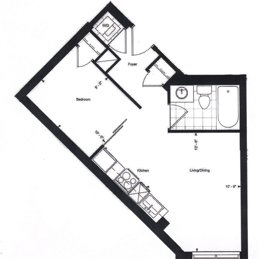 For Lease - 7161 Yonge Street Unit# 621, Markham, Ontario - Photo 1