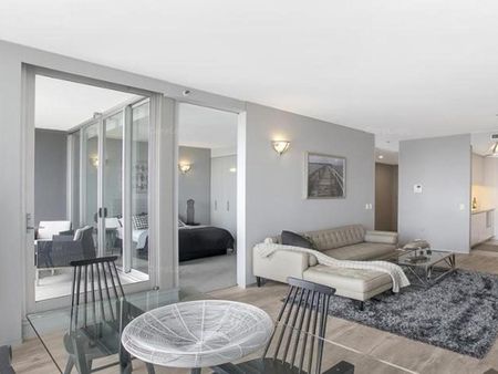 803/38 Hickson Road, Millers Point NSW 2000 - Apartment For Rent | Domain - Photo 2