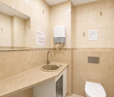 Biuro 36,6 m² | 2 pokoje | klimatyzacja | parking - Photo 1