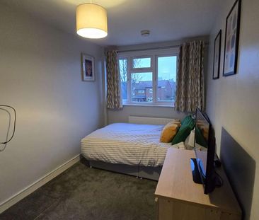 6 bedroom house share to rent - Photo 1