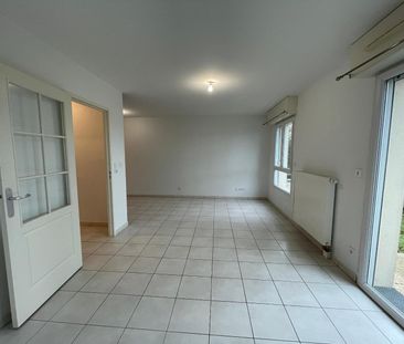 Location Appartement 1 pièce 33m² AVRILLE 49240 - Photo 1