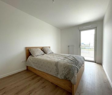 Location / Appartement T2 - Photo 6