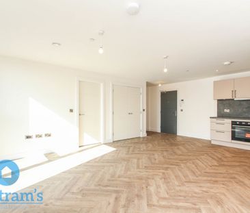 1 bed Apartment for Rent - Photo 3