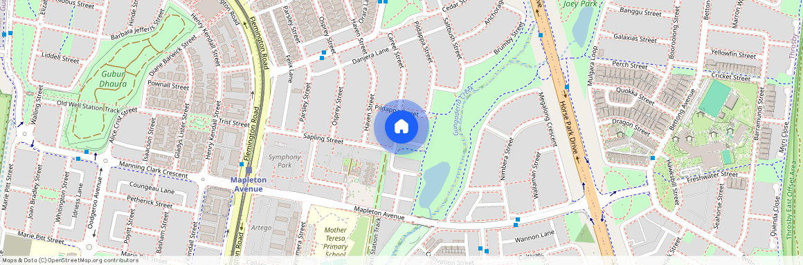 13 Oberon Close, Harrison ACT 2914