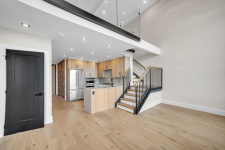 For Lease - 38 Front Street Unit# Unit # 6, Quinte West, Ontario - Photo 3