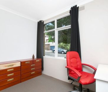 QUIET APARTMENT IN A BAYSIDE BOUTIQUE BUILDING - Photo 4