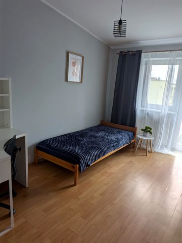 Pokój Poznań - Фото 5