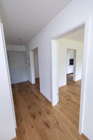 "Hier ziehen Sie in eine Wohnung ein, die noch niemand zuvor bewohnt hat" - Foto 4