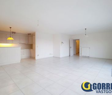 Ruim en lichtrijk appartement met 2 slaapkamers in Heist-op-den-Berg - Foto 2