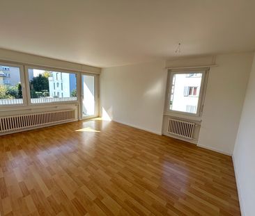 4 Zimmer, 70 m², 1. Stock - Foto 1