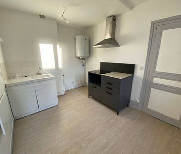 Location appartement 2 pièces 30.25 m² à Pacy-sur-Eure (27120) - Photo 1