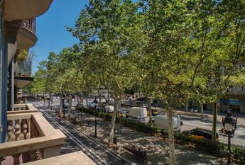 Gran Via de les Corts Catalanes, Barcelona, Catalonia 08007