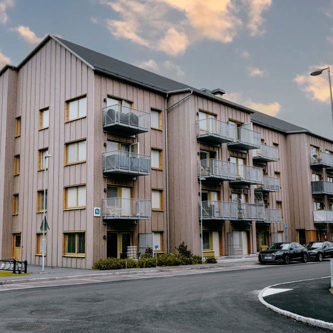 Vivelvägen 18, 75660, Uppsala - Photo 1