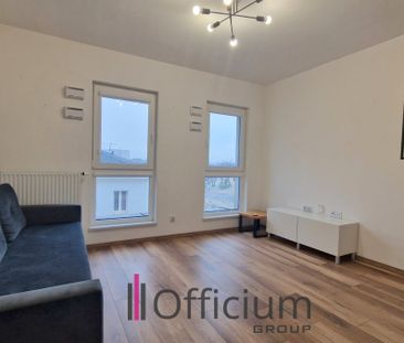 Wynajmę, nowoczesną kawalerka na Pradze Północ - Photo 1