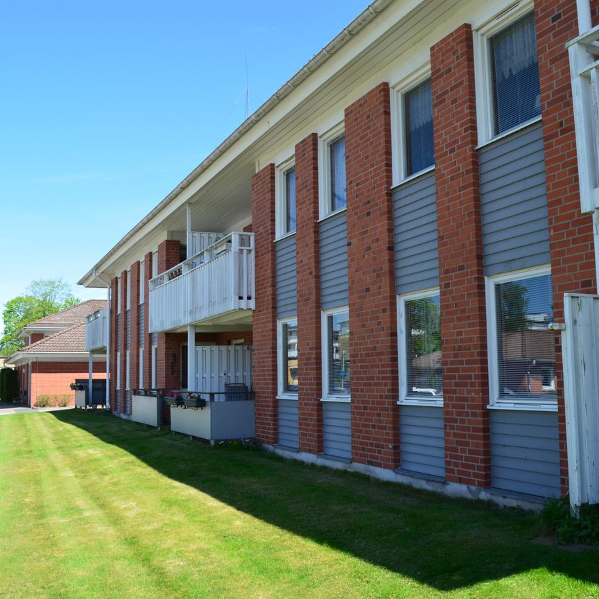 Ljungfältsg 3 D - Photo 1