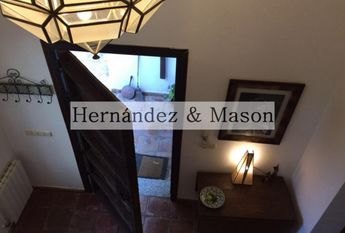 Casa en alquiler en Arroyo de la Miel