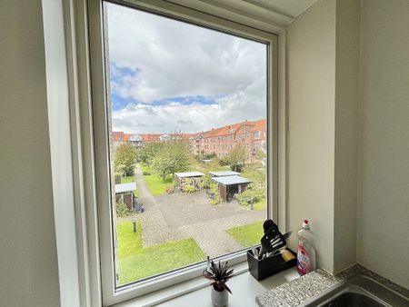 Østre Allé 64, 1. th., 9000 Aalborg - Foto 2