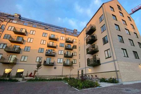 1 RUM KOKVRÅ - Foto 4