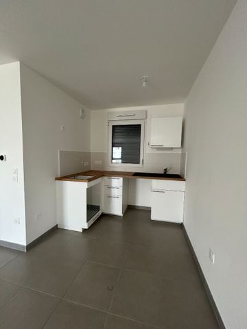 Appartement / Offre 57899851 - Photo 5