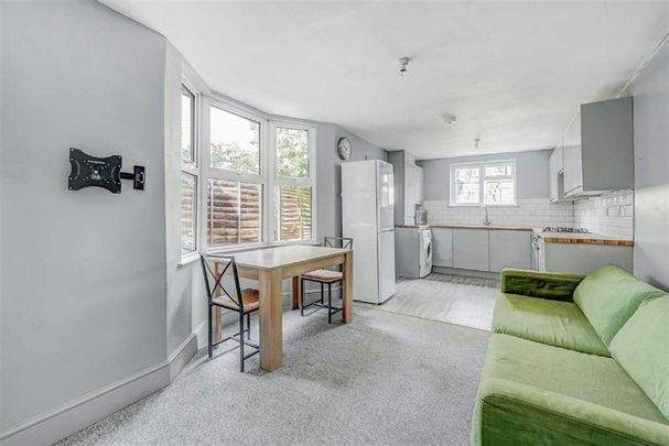 Arica Road, Brockley, SE4 - Photo 1