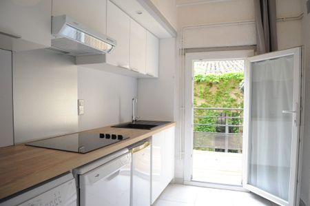 Location Appartement 2 pièces 38m² NARBONNE 11100 - Photo 3