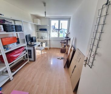 4 Zimmer, 81 m², 4. Stock - Photo 3