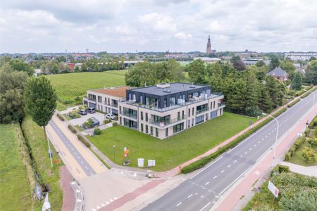 Nieuwbouw assistentiewoning in het centrum van Hoogstraten - Photo 3