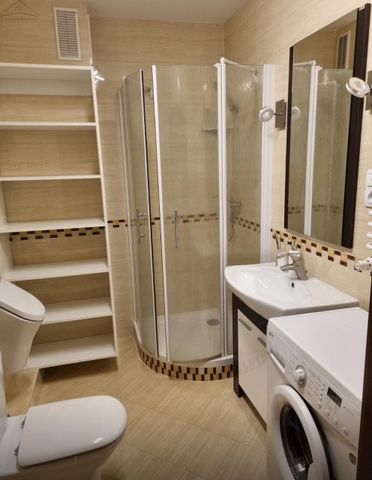 Mieszkanie do wynajęcia Złote Łąki , 60m2, 2 pietro - Фото 4