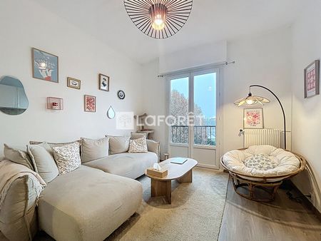 Appartement T2 Blois à louer - Photo 3