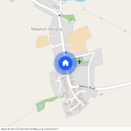 Old George Iii, Newton Reigny, Penrith, CA11